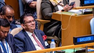 Aussenminister Wadephul bei der UN