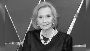 Eva Marie Saint gehört zu den grossen Schauspielerinnen der goldenen Ära des US-Kinos