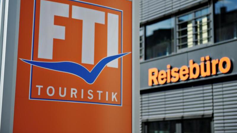 FTI Touristik