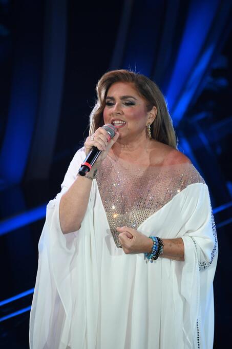 Romina Power