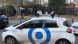 Scan-Autos spüren in Strassburg Parksünder auf