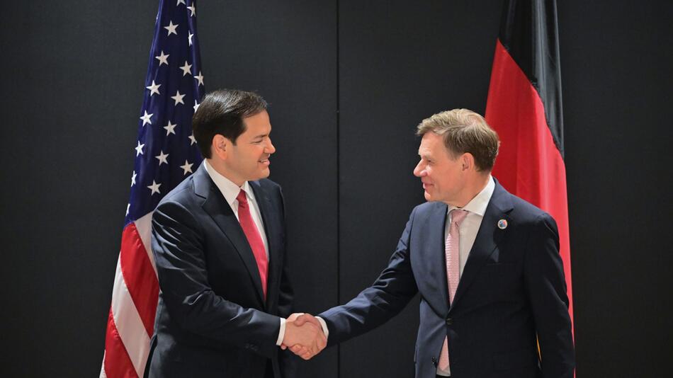 Informelles Treffen Nato-Aussenminister