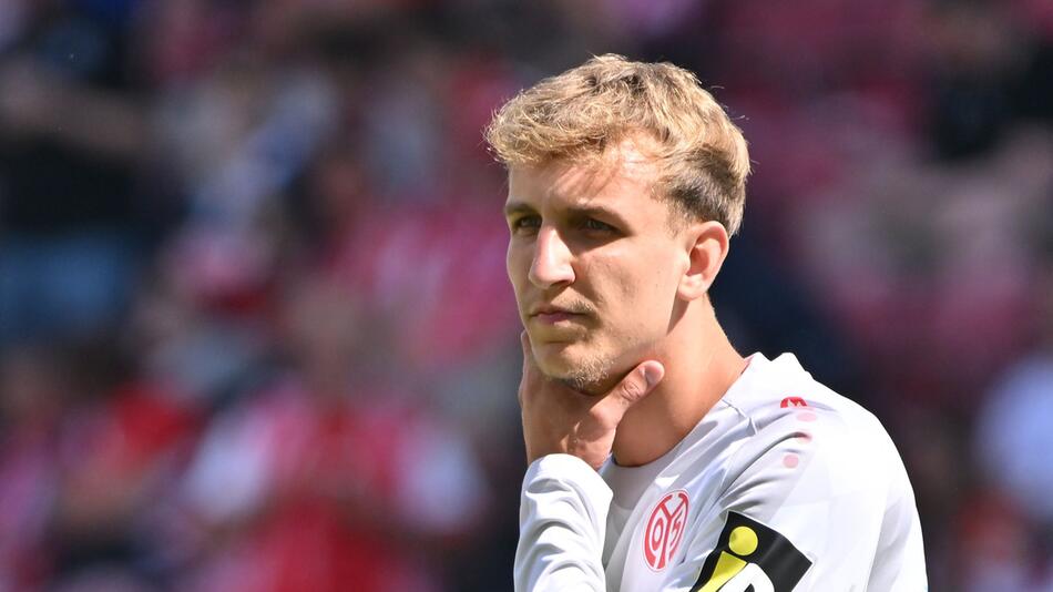 FSV Mainz 05 - 1. FC Köln