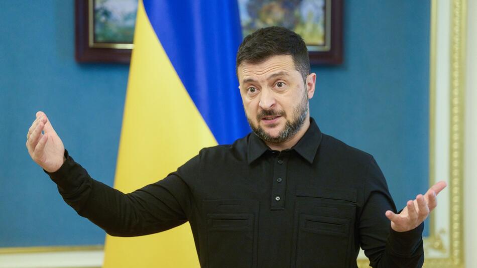 Ukraine-Krieg - Kiew