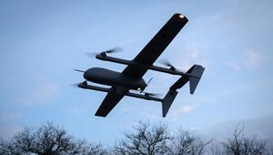 Drohne im Ukraine-Krieg