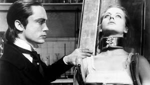 Udo Kier und Dalila Di Lazzaro