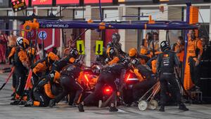 Der Grosse Preis von Katar