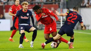 SC Freiburg - RB Salzburg