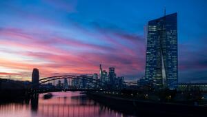 EZB in Frankfurt