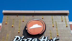 Restaurantkette Pizza Hut wird verkauft