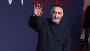 Kida Khodr Ramadan dreht für "Göz" und "Aliens over Meck-Pomm".