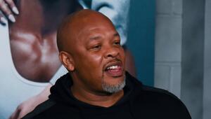 Dr. Dre hat keine Angst vor Künstlicher Intelligenz.