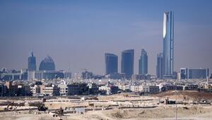 Saudi-Arabien