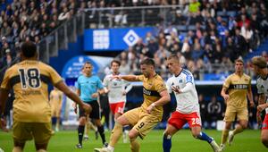 Hamburger SV - VfB Stuttgart