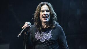 Ozzy Osbourne steht im Mittelpunkt einer Horror-Attraktion von Universal Studios.
