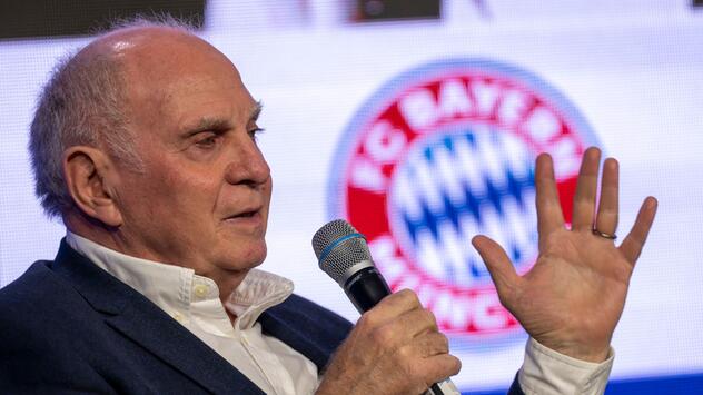 Uli Hoeness