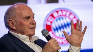 Uli Hoeness