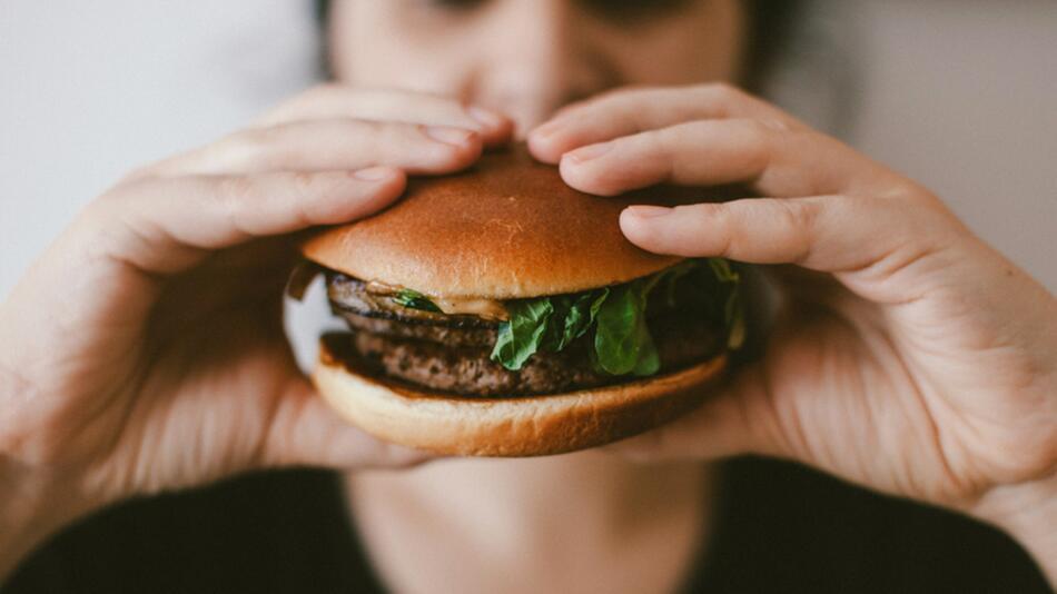 Fleischverzicht & Gesundheit: Das passiert, wenn du aufhörst Fleisch zu essen