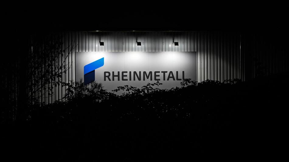 Rheinmetall