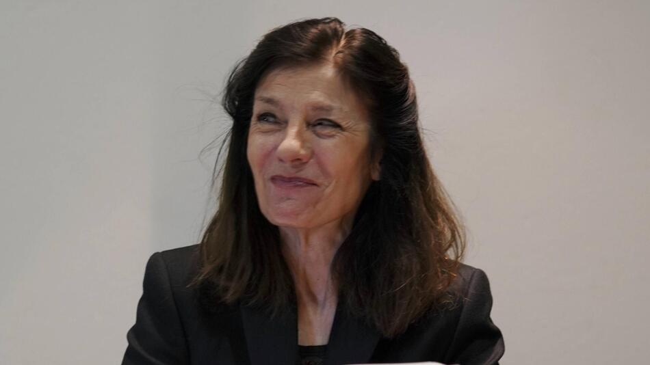 Ursula Krechel