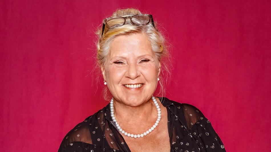 Silvia Wollny wird bald erneut Oma.