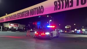 Tote nach Schüssen bei Familienfeier in Kalifornien