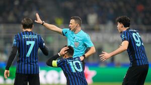 Inter Mailand - FC Liverpool