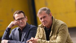 Ingo Naujoks und Sven Martinek