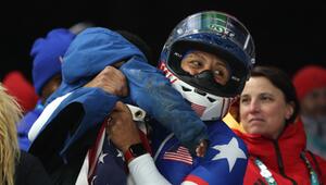 Mama hat gewonnen – Elana Meyers Taylor triumphiert bei den Olympischen Spielen