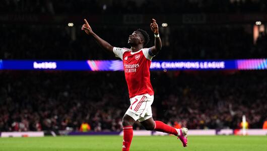 FC Arsenal - Atlético Madrid