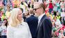 Der inhaftierte Marius Borg Høiby, hier 2016, will an der Seite seiner Mutter Mette-Marit sein.