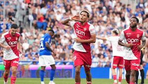 Racing Strassburg - AS Monaco