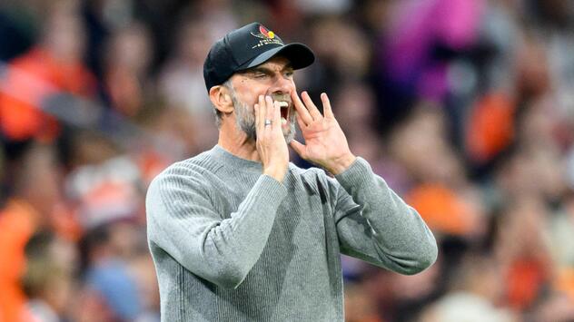 Jürgen Klopp