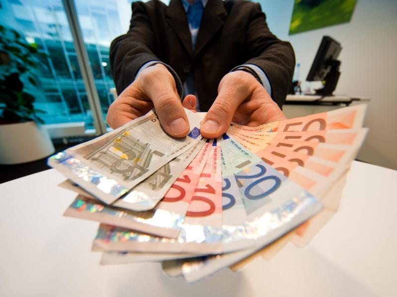 Forex einkommensteuer