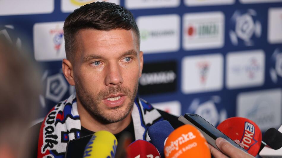 Lukas Podolski