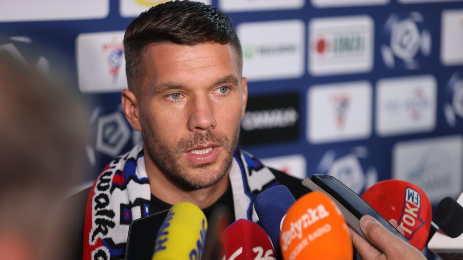 Lukas Podolski