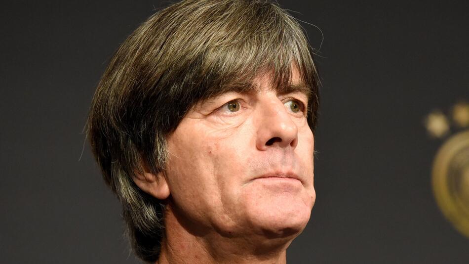 Einer der Besten: Joachim "Jogi" Löw