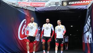 Fussball-WM 2026 - Vorbereitung Chicago