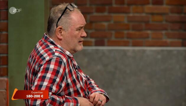 Händler Walter Lehnertz