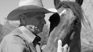 Monty Roberts galt als der bekannteste Pferdeflüsterer der Welt.