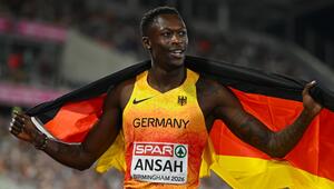 Leichtathletik: Europameisterschaft