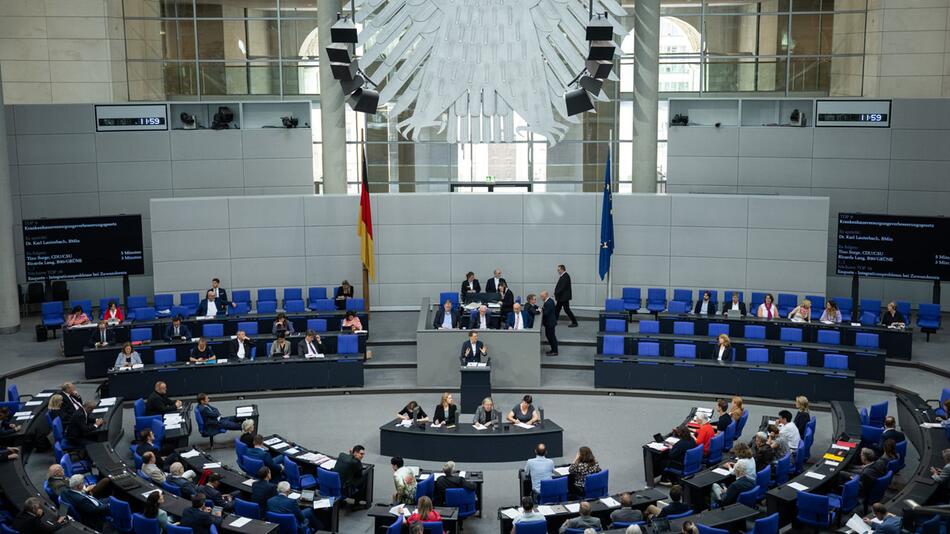 Bundestag