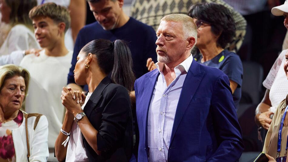 Boris Becker