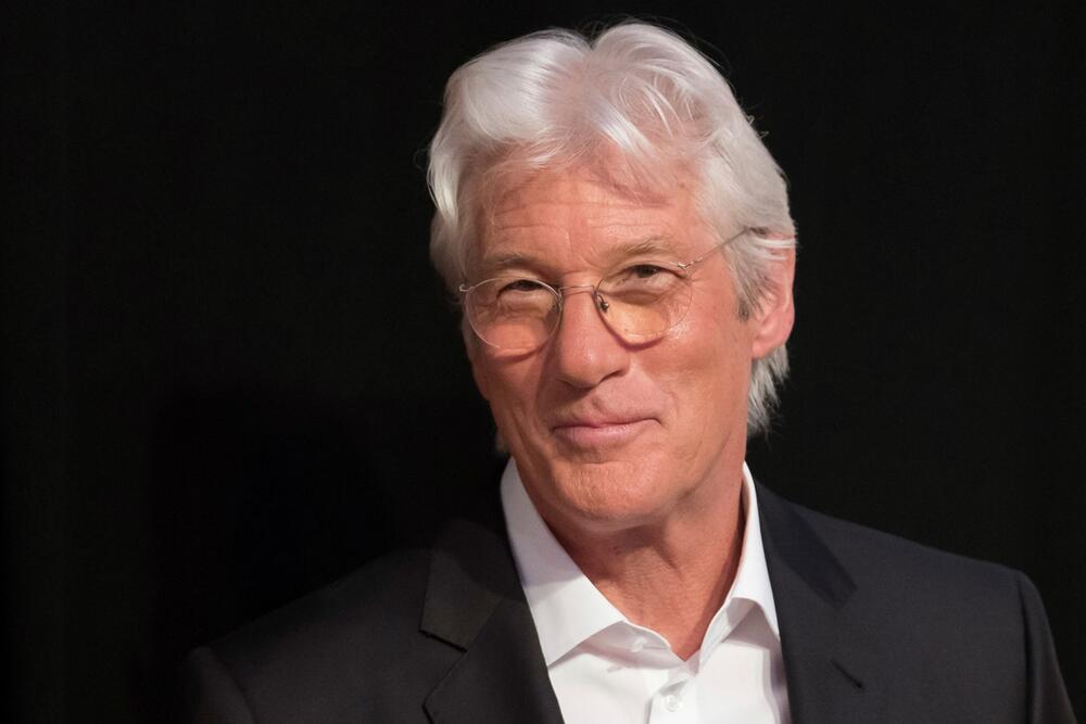 Richard Gere