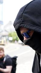 "Robin Hood"-Baum: Täter zu vier Jahren Haft verurteilt