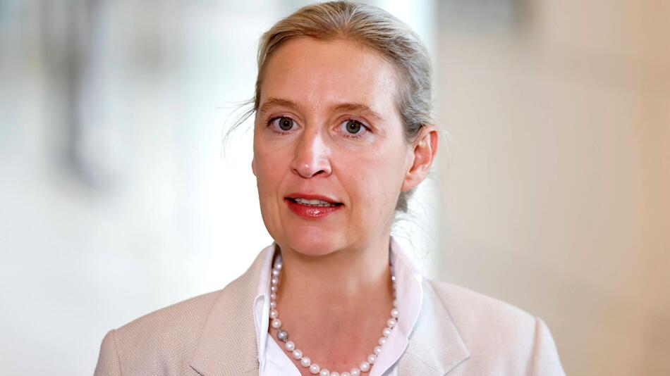 Alice Weidel
