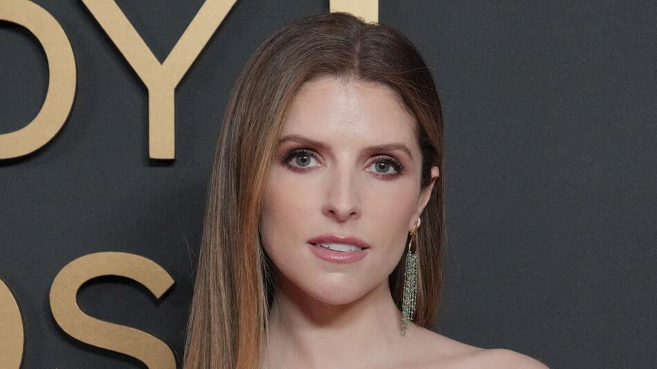 Anna Kendrick feiert am 9. August ihren 40. Geburtstag.