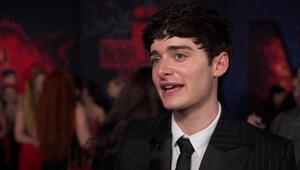 Stranger Things Staffel 5: Diese Szene brachte Noah Schnapp zum Weinen