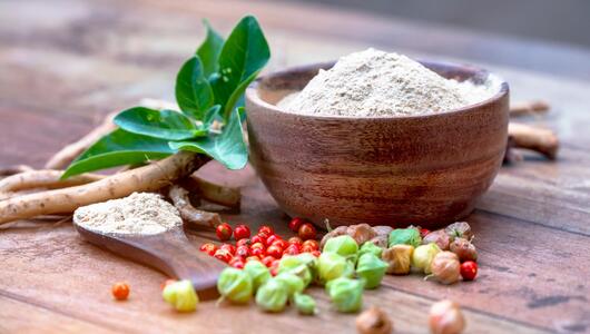 Ashwagandha