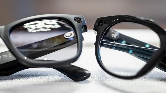 Smart Glasses
